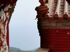 -圣莲山风景区