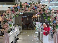 -浙北大厦购物中心(安吉店)