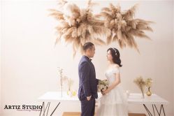 -艺匠摄影ARTIZ STUDIO(南京店)