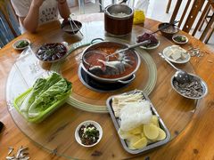 -苗侗地道红酸.酸汤鱼·酸汤牛肉