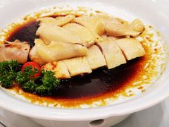 招牌市师鸡-御彩酒家(东风东路店)