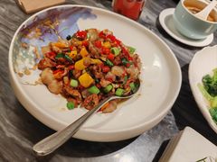 -东湖177艺术餐厅 · 东坡院子