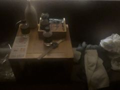 -厘舍SPA(运达店)