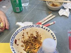 -梅溪·小伙子干挑面(安吉总店)