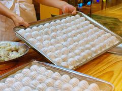 -禄运茶居·手工点心(恒宝广场店)
