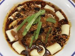凉皮-大厨小馆(华阳城店)