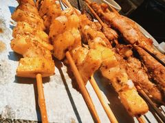 -管氏翅吧(广渠门店)