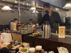-哥哥の深夜食堂(红松东路店)