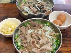 -攀枝花·任德琼·盐边羊肉米线