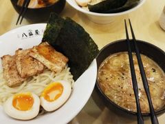 -八盛屋·沾面(集美万达店)