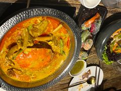 -壹泰东南亚主题餐厅·高良姜风情(州桥店)