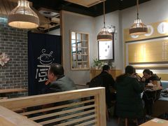 大堂-罗罐中米粉(人信汇店)