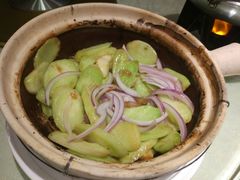 -花中城·杭帮菜·粤菜·海鲜火锅(清泰街店)