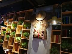 -小小河边鱼(天润城店)