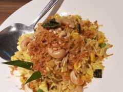 -帕蓝·暹罗料理(大学路店)