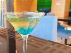 -青岛富力艾美酒店