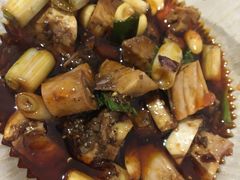 -红星兔丁(武侯祠店)