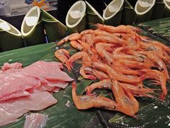 -诱货海鲜自助火锅(爱琴海购物公园东百店)