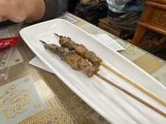 -清真·鸦儿李记·小馆(后海店)
