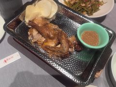 -章吴记喜瑞餐厅(东东城店)