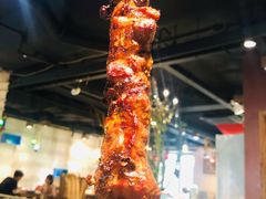 -通海俄式烧烤·俄罗斯大串(嵩山路店)