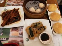 -添好运点心专门店(深水埗店)