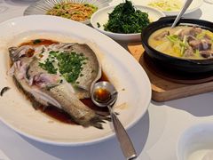 -醉辉皇(桃源π商业广场店)
