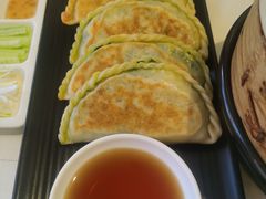 -永乐饭庄(安德路店)