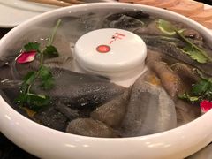 -一斗火锅·招财羊毛肚(上河城店)