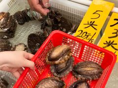 -老字号蛇口德记烧腊饭店·海鲜加工