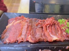 -田村·酸汤鲜牦牛肉火锅(布达拉宫广场店)