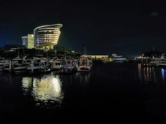 -大梅沙游艇度假酒店