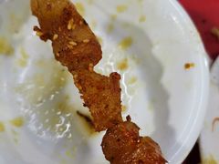 牛蹄筋-虾女王·龙虾·烧烤(龙江店)