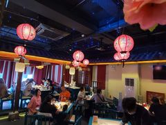 大堂-探花·意境江南菜·唐伯虎文化体验店·松鼠桂鱼(观前店)