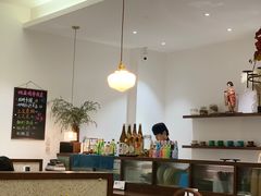 大堂-肥朵食堂(带梦胡同店)