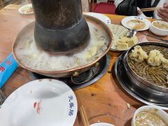 -元盛居(生态大街店)