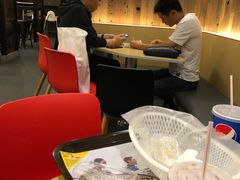-肯德基(澳门银河店)
