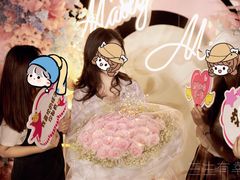 -三生有幸婚礼策划·求婚策划·婚纱照·领证跟拍