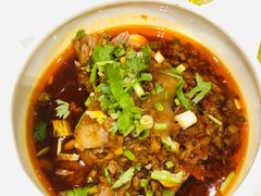-眉州东坡(中关村店)