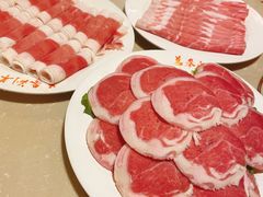 -总参北京涮羊肉