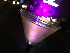 -ohbar live house(人广店)