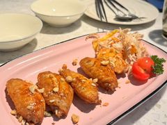 -Aqua Oasis 水天堂(常熟永旺店)