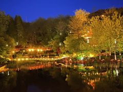 -大连植物园