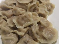 -马一洒开锅羊肉清真餐厅(京汉店)