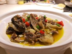 -鱼食饭稻·苏浙土菜17年老馆子(平江路店)