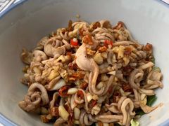 衡东脆肚-农耕记·湖南土菜(科技园店)
