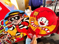 -麦当劳(领展中心城店)