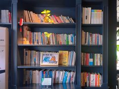 -懒人盐府人家(航天桥店)