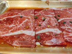 -炙城·韩式烤肉(南京东路店)