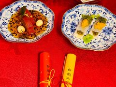 -白家大院·王府宫廷菜(苏州街店)
